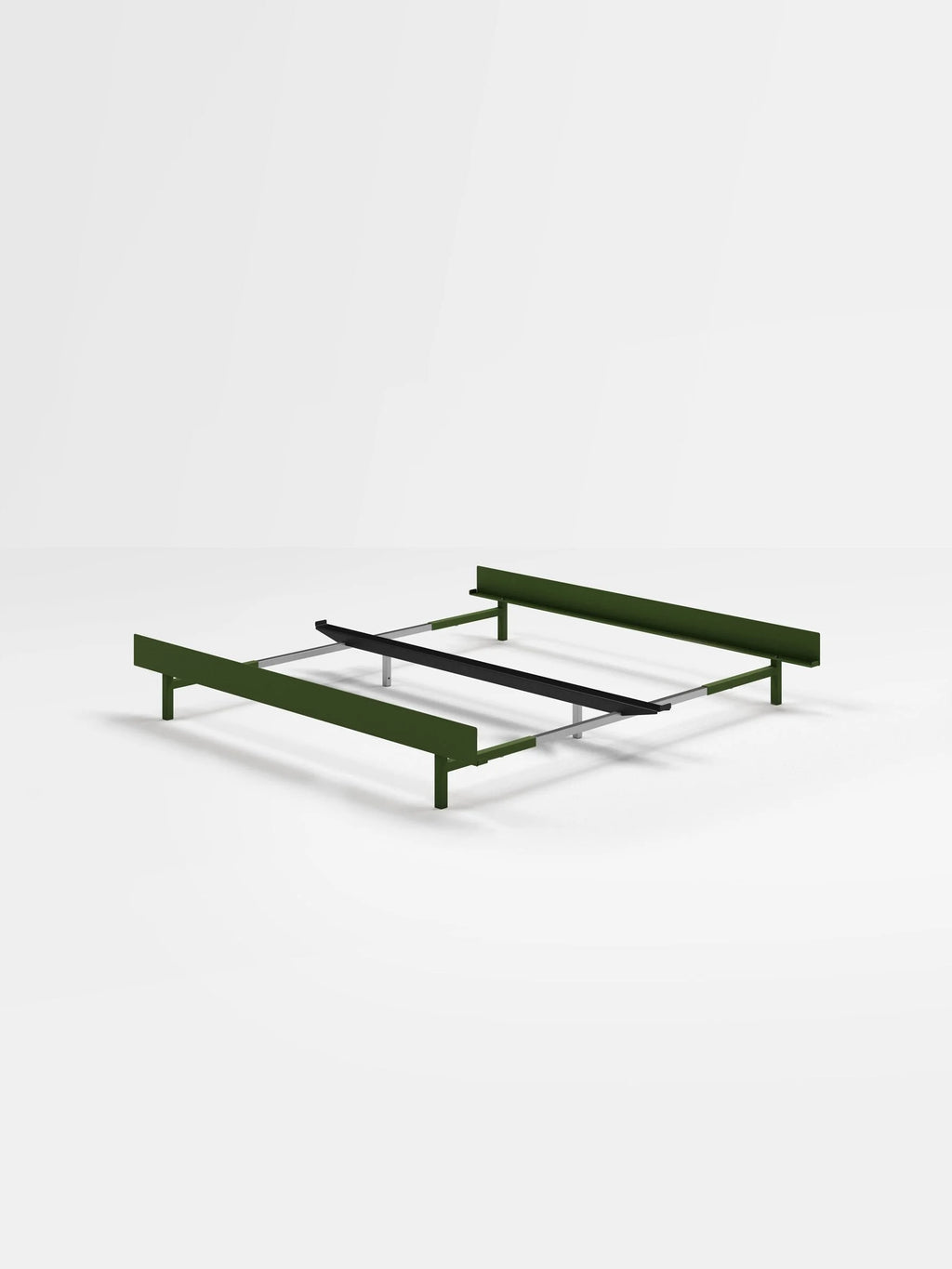 MOEBE – Bed 90 – 180 cm (Low)