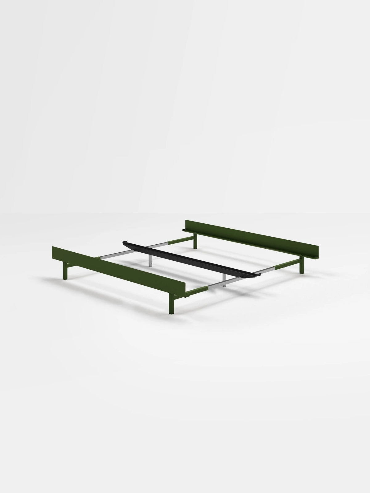 MOEBE – Bed 90 – 180 cm (Low)