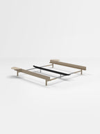 MOEBE – Bed 90 – 180 cm (Low)