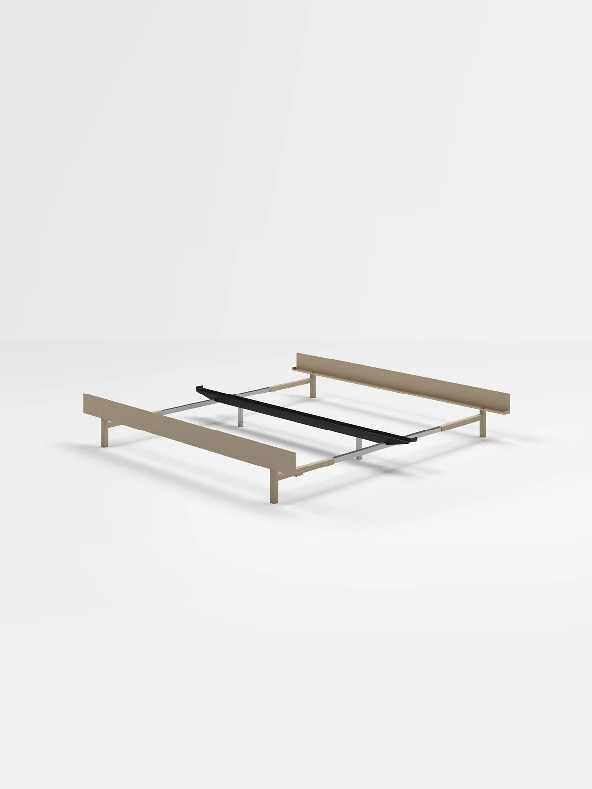 MOEBE – Bed 90 – 180 cm (Low)