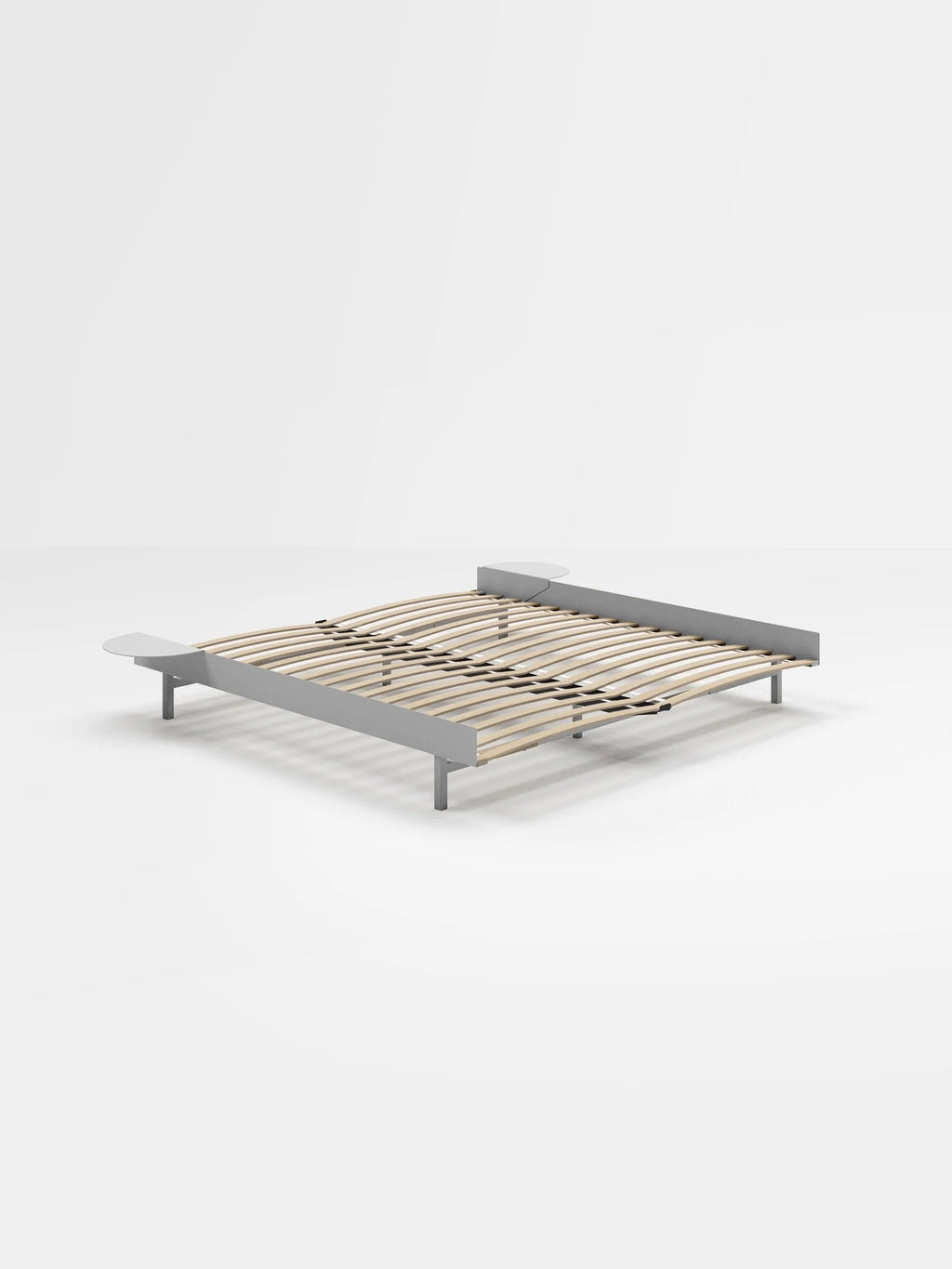 MOEBE – Bed 90 – 180 cm (Low)