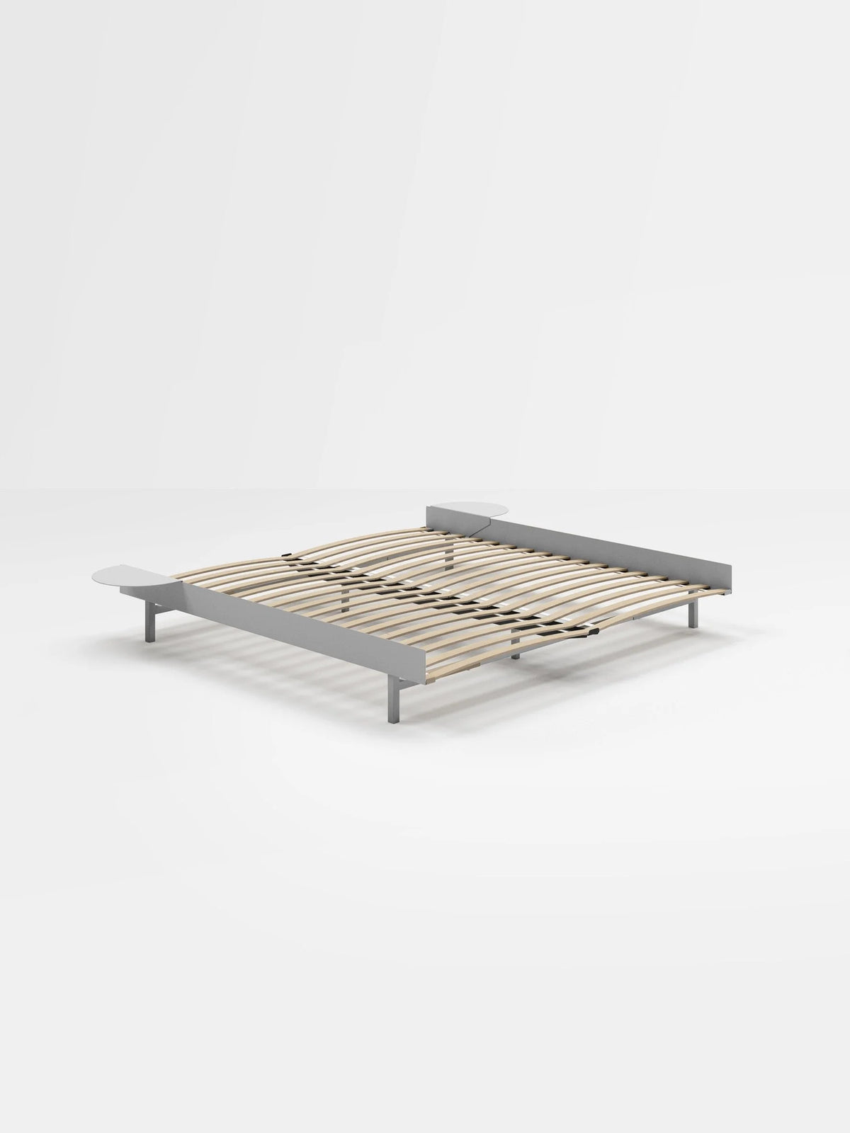 MOEBE – Bed 90 – 180 cm (Low)
