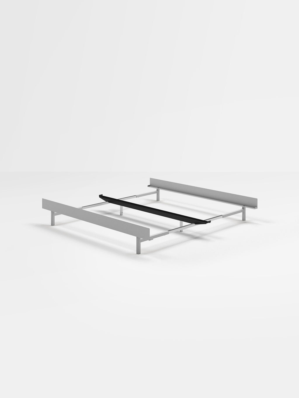 MOEBE – Bed 90 – 180 cm (Low)