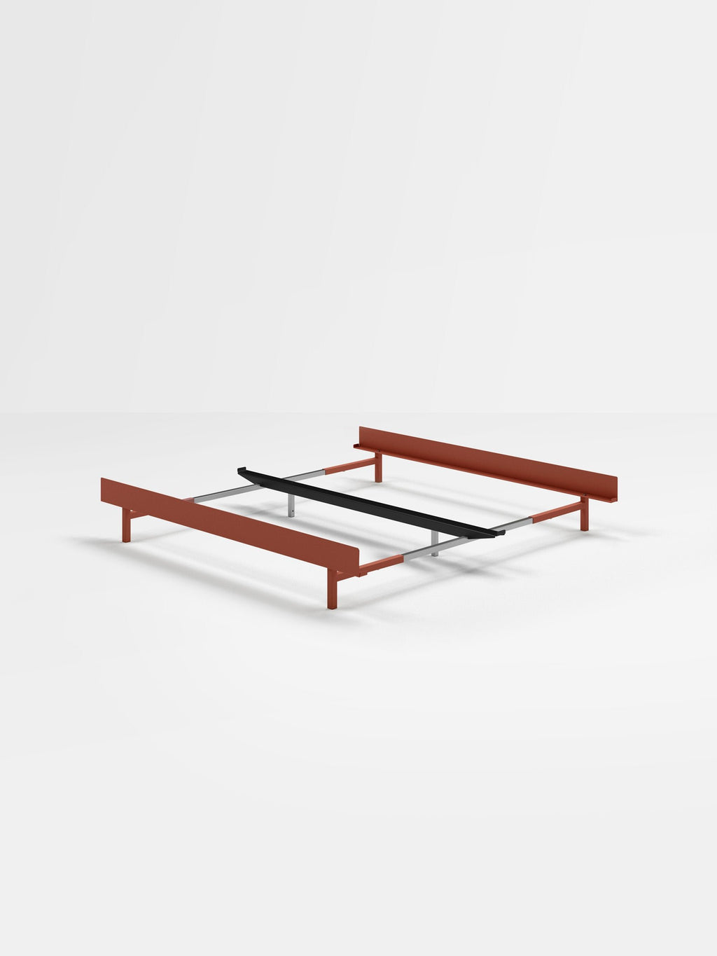 MOEBE – Bed 90 – 180 cm (Low)