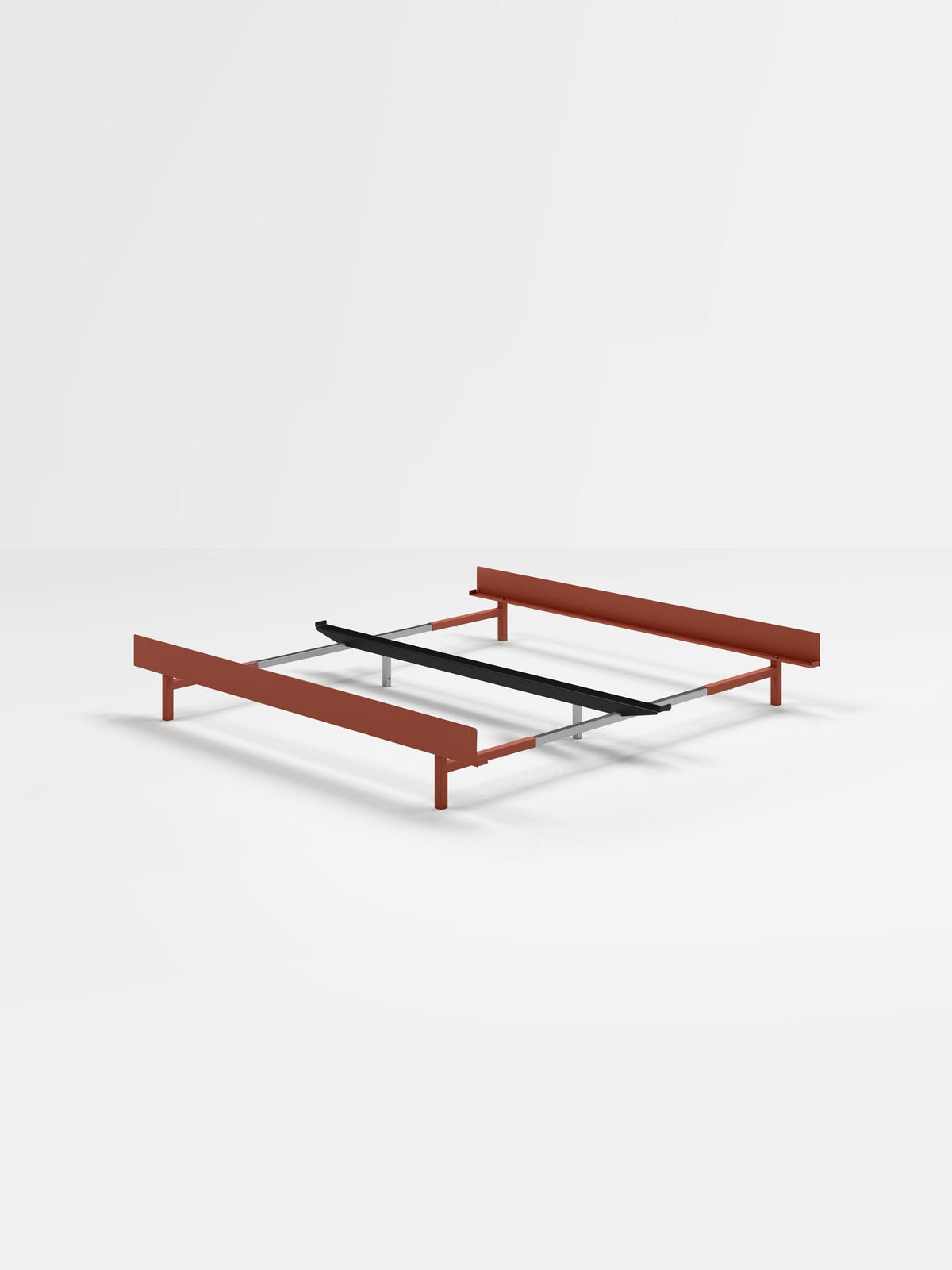 MOEBE – Bed 90 – 180 cm (Low)