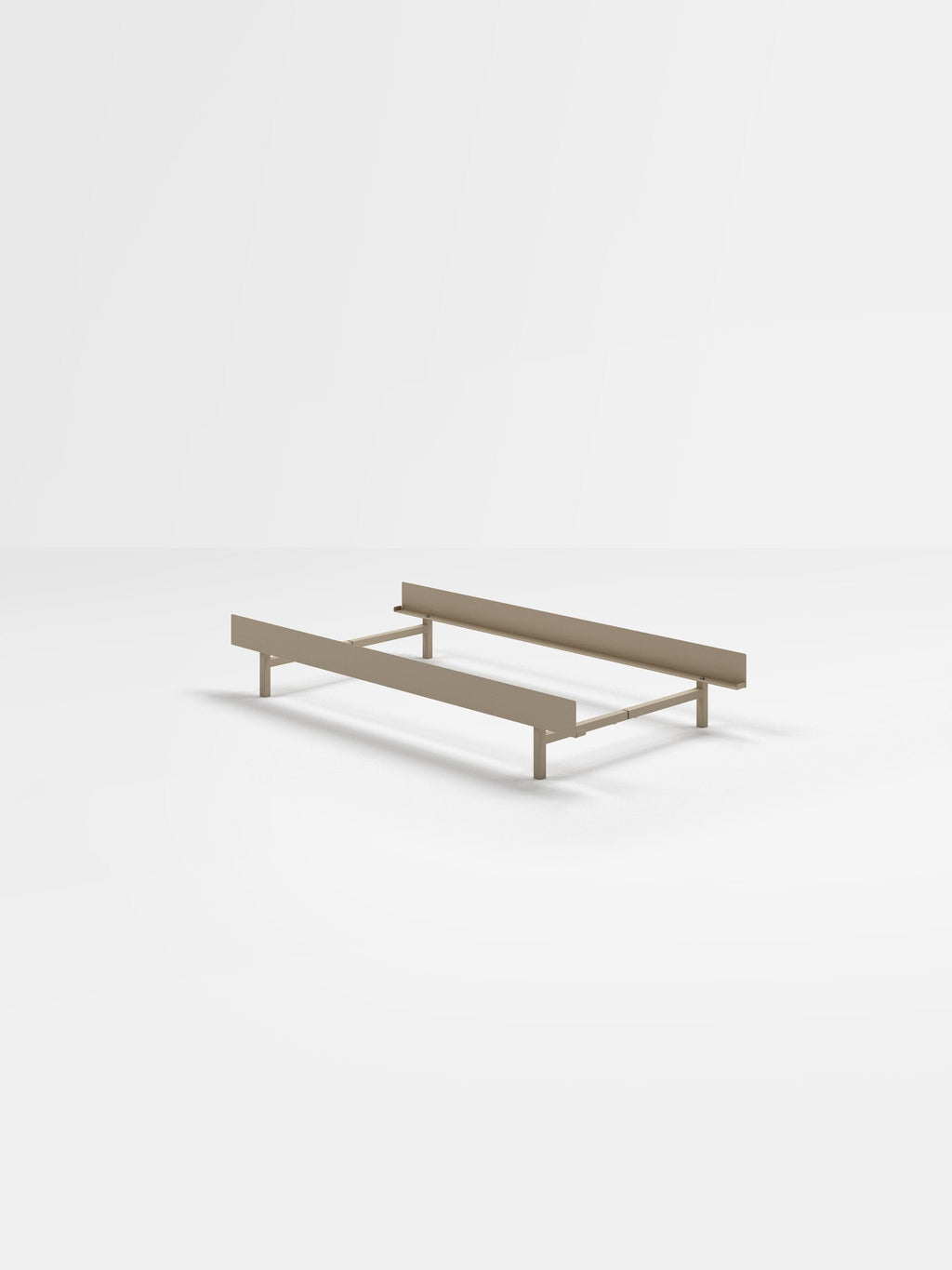 MOEBE – Bed 90 cm