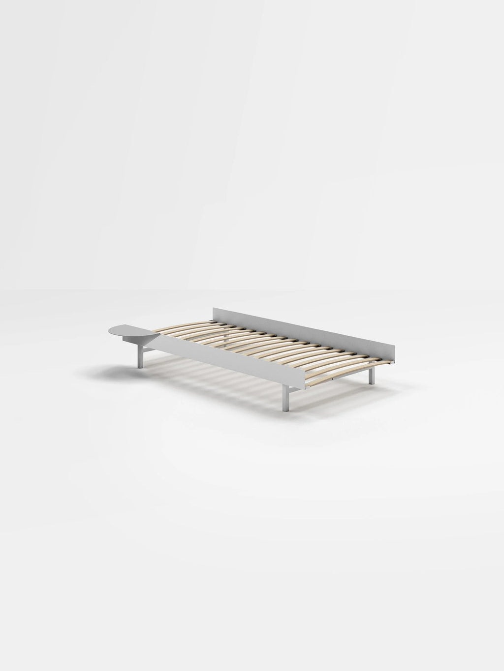 MOEBE – Bed 90 cm