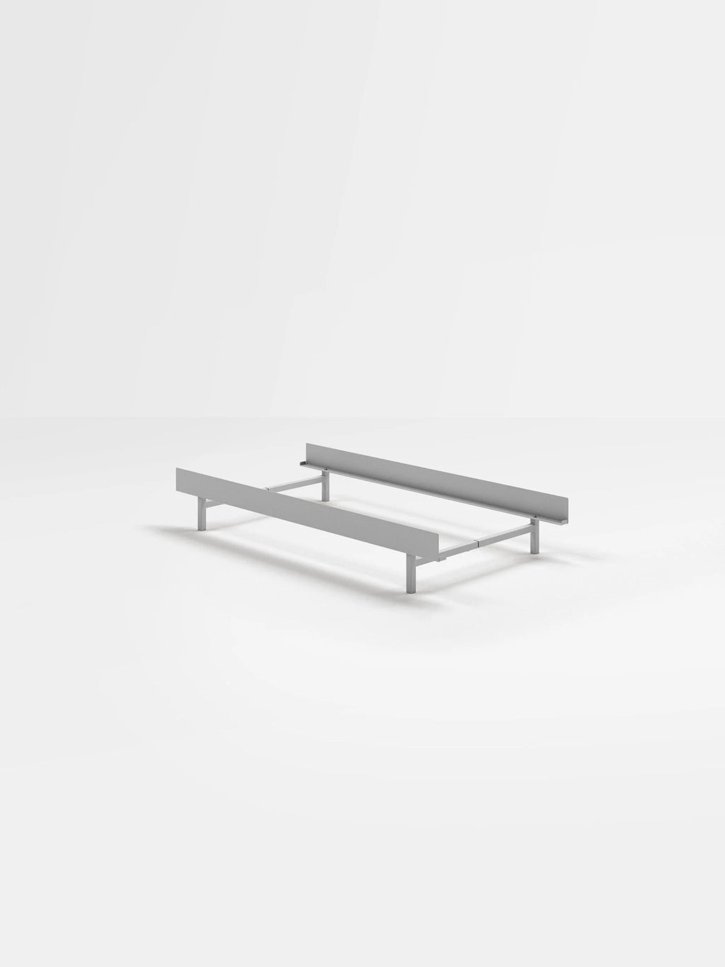 MOEBE – Bed 90 cm