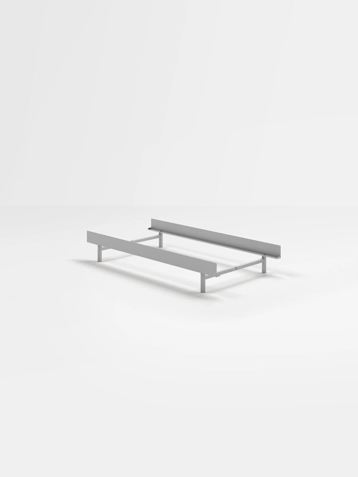 MOEBE – Bed 90 cm