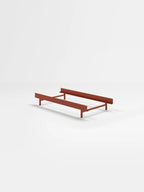 MOEBE – Bed 90 cm