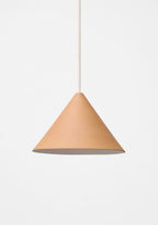 MOEBE | Ceramic Cone Pendant
