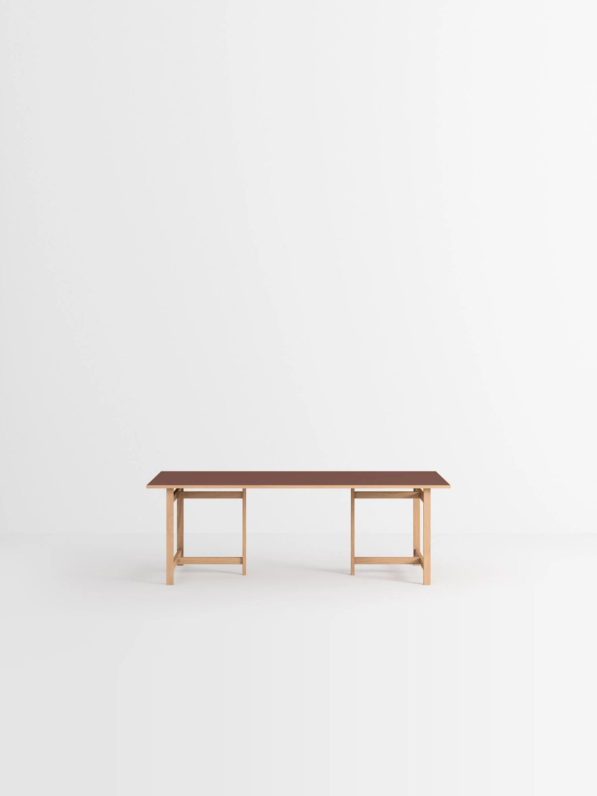 MOEBE – Rectangular Dining Table