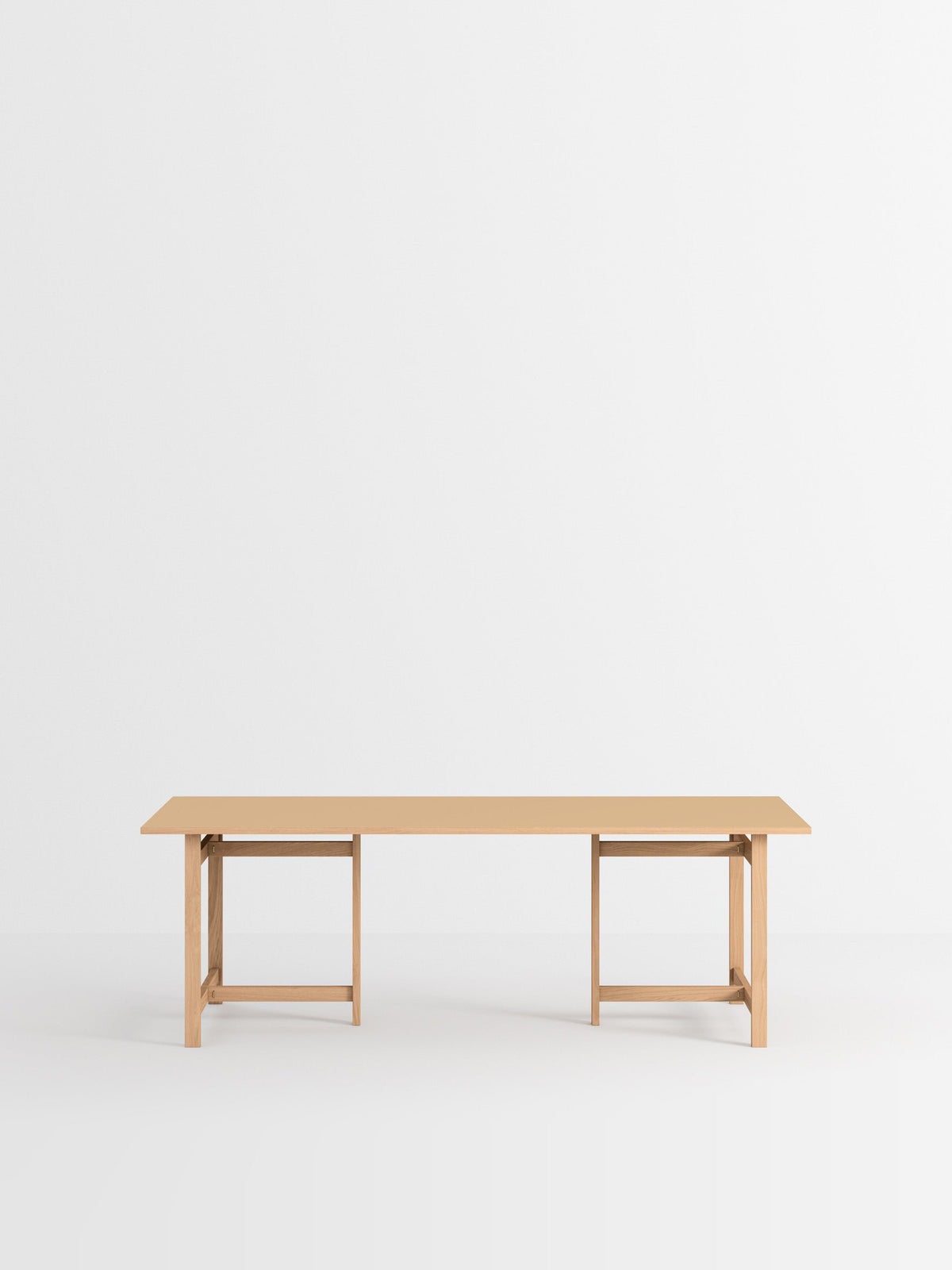 MOEBE – Rectangular Dining Table