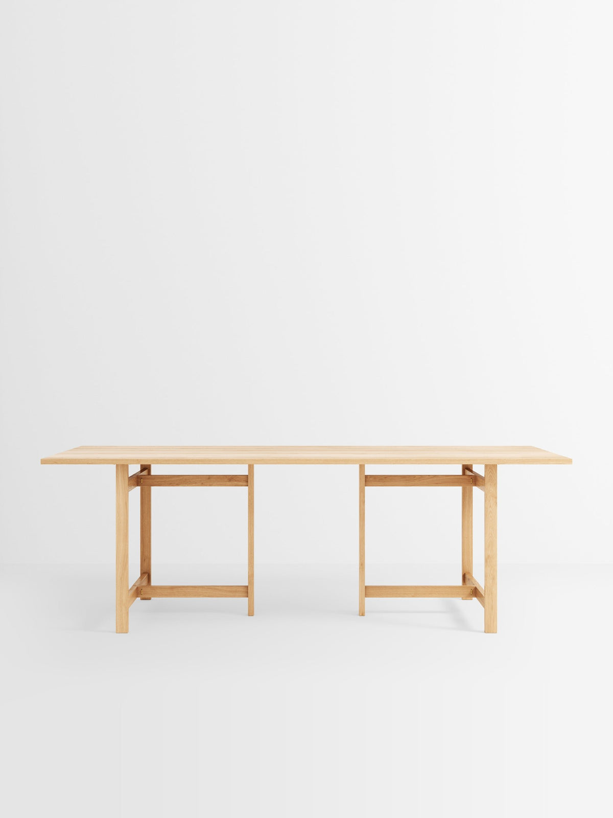 MOEBE – Rectangular Dining Table