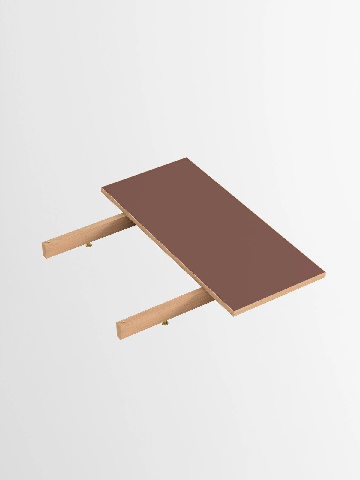 MOEBE – Rectangular Dining Table