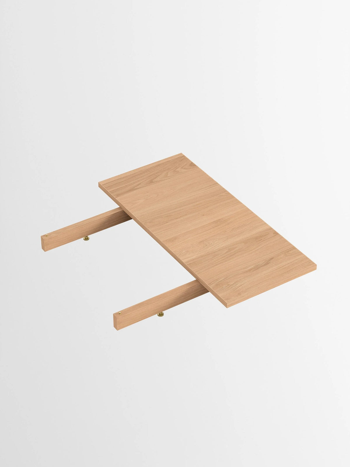 MOEBE – Rectangular Dining Table