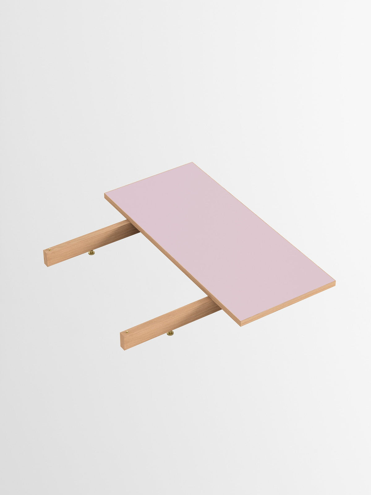 MOEBE – Rectangular Dining Table
