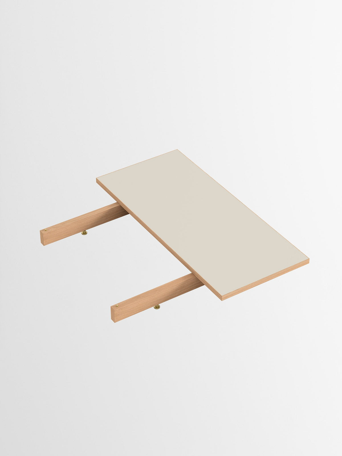 MOEBE – Rectangular Dining Table