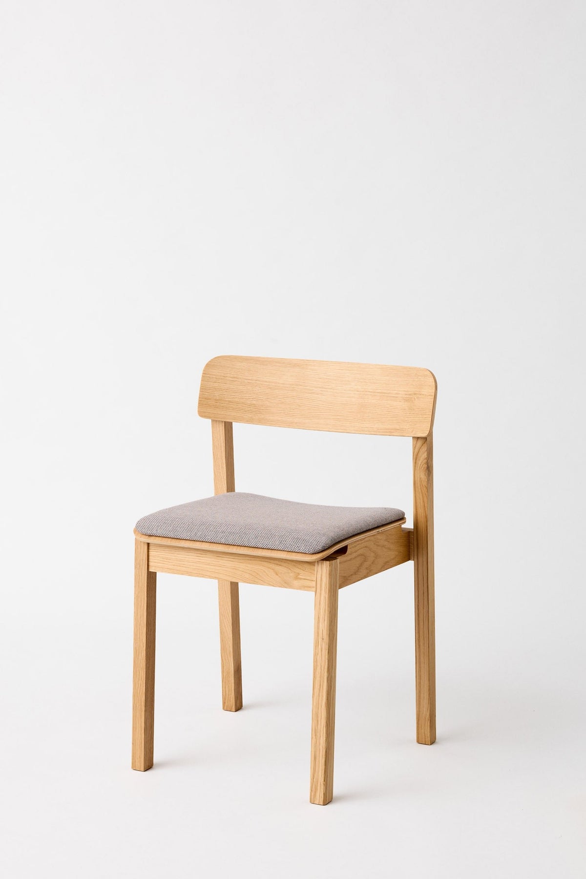 MOEBE – Everyday Chair