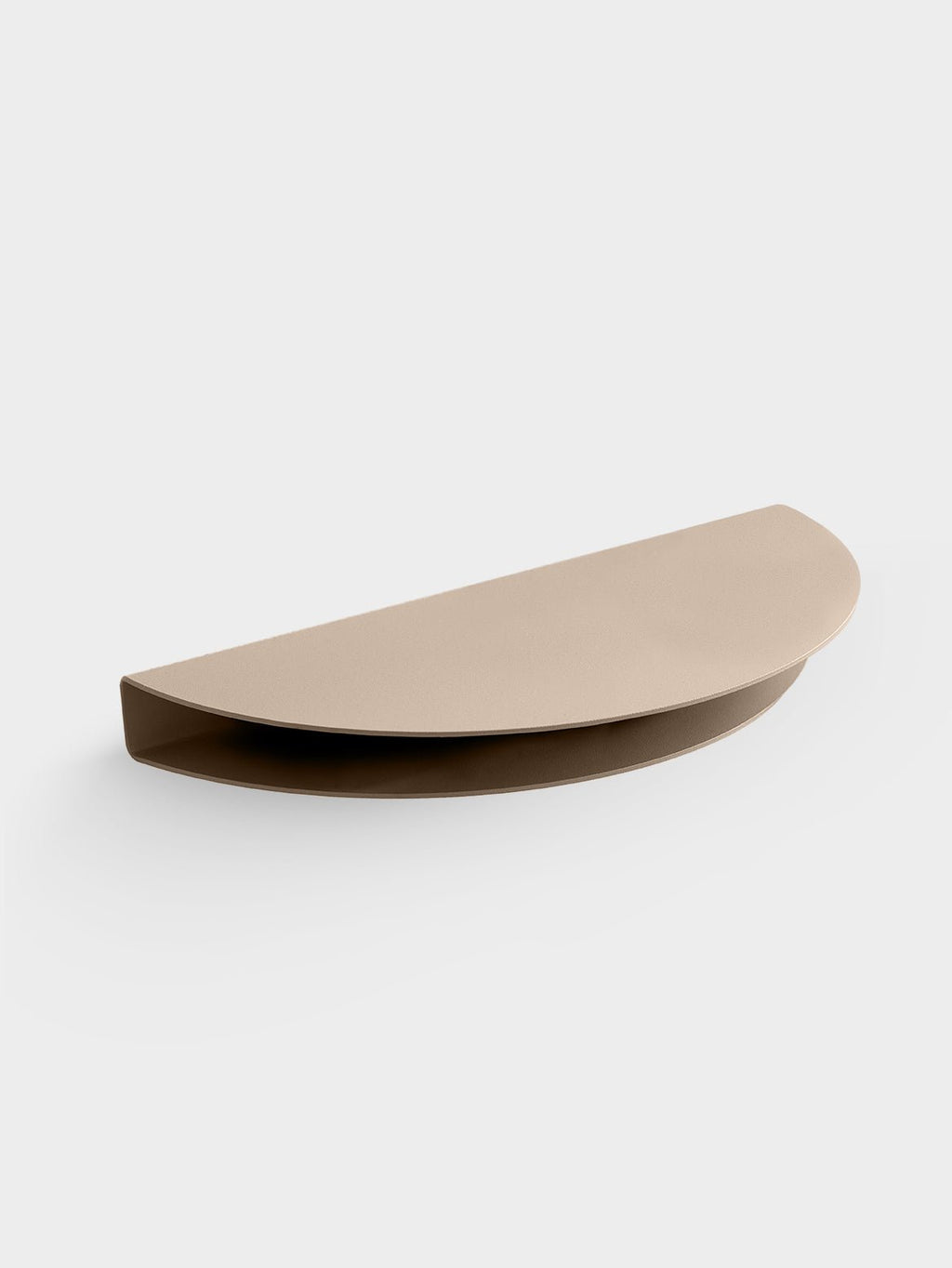 MOEBE – Half Moon Shelf