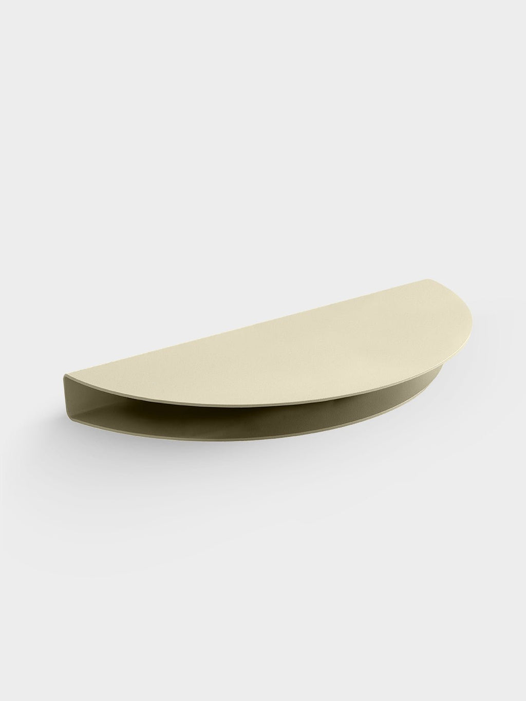 MOEBE – Half Moon Shelf