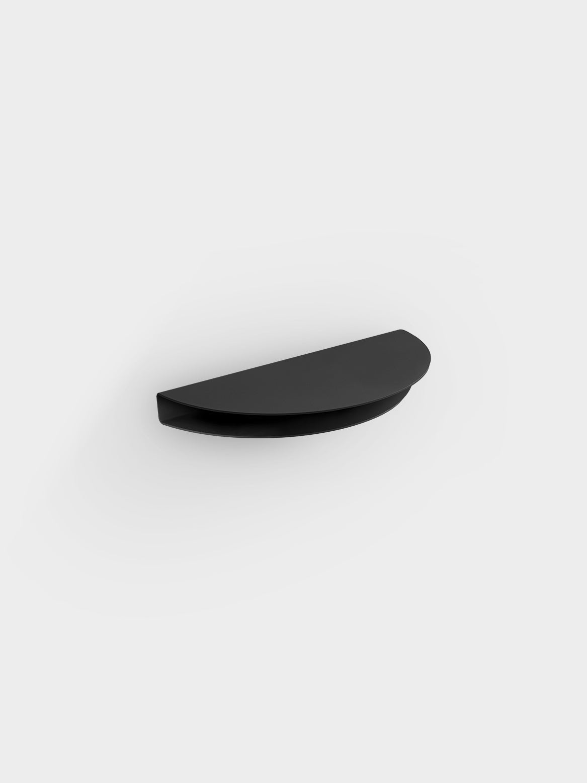 MOEBE – Half Moon Shelf
