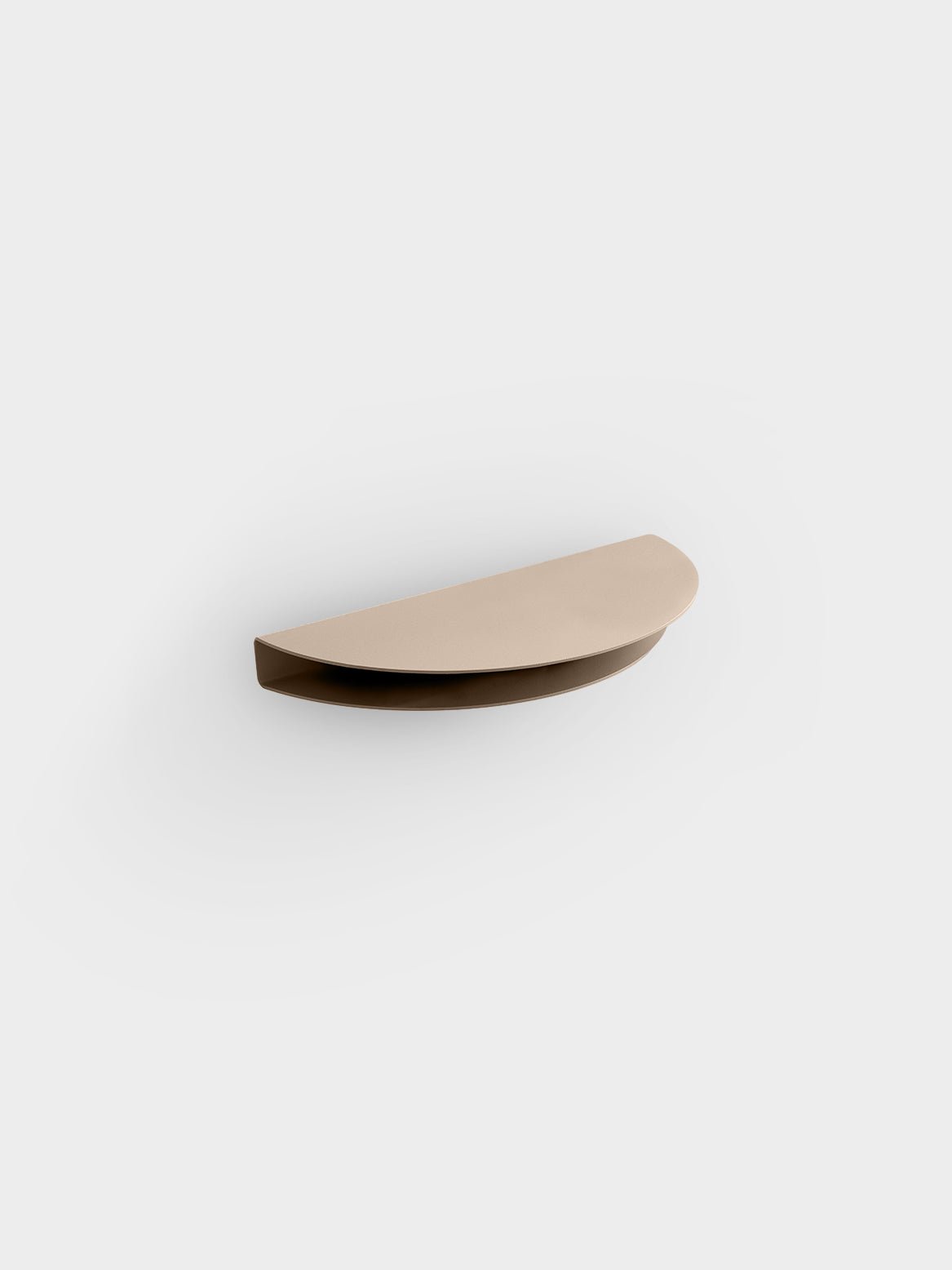 MOEBE – Half Moon Shelf