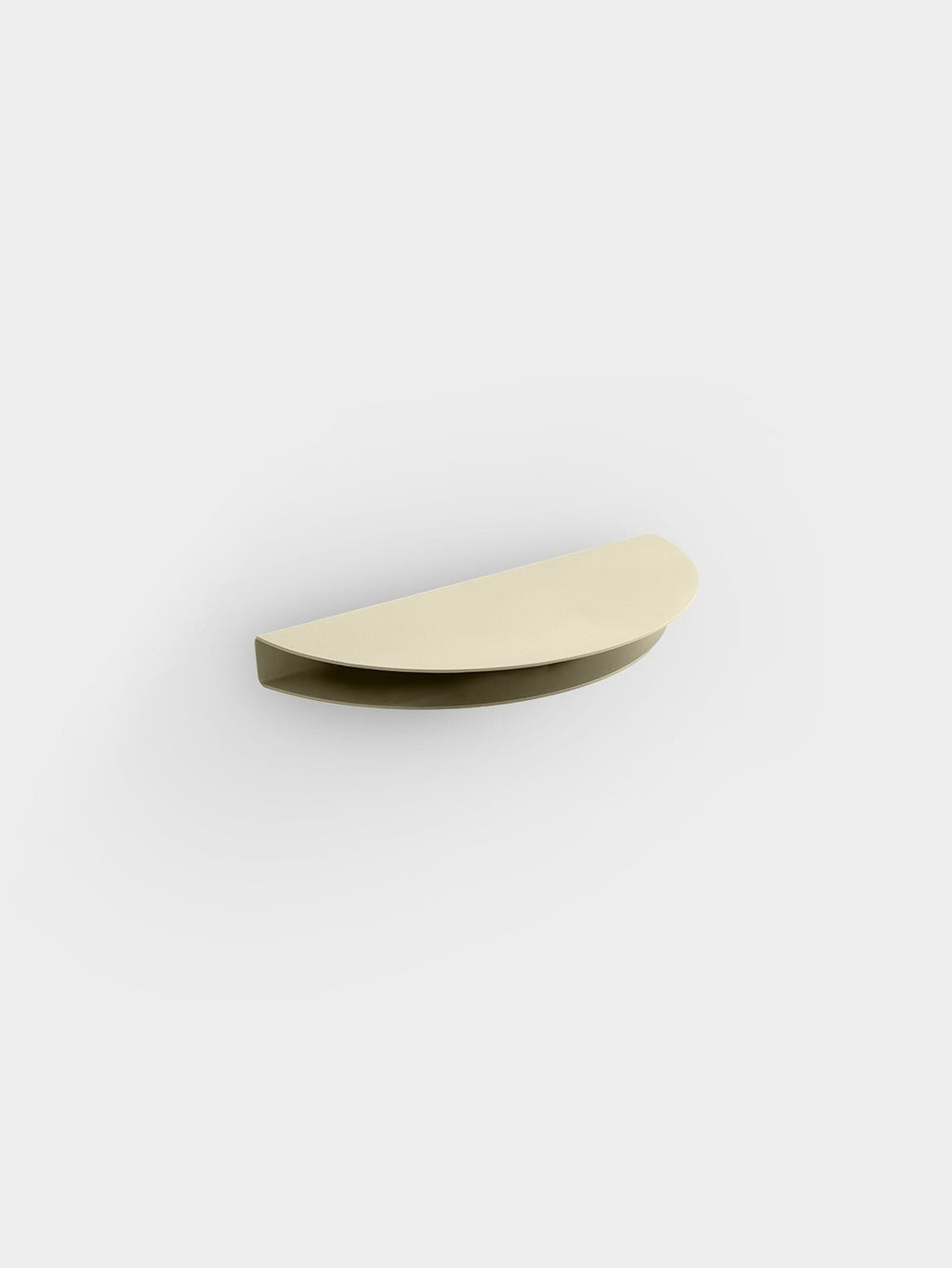 MOEBE – Half Moon Shelf