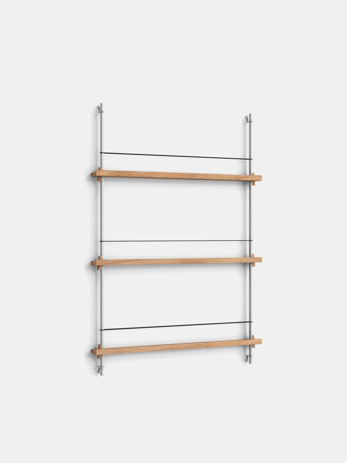 MOEBE – Magazine Shelving – MS.115.1