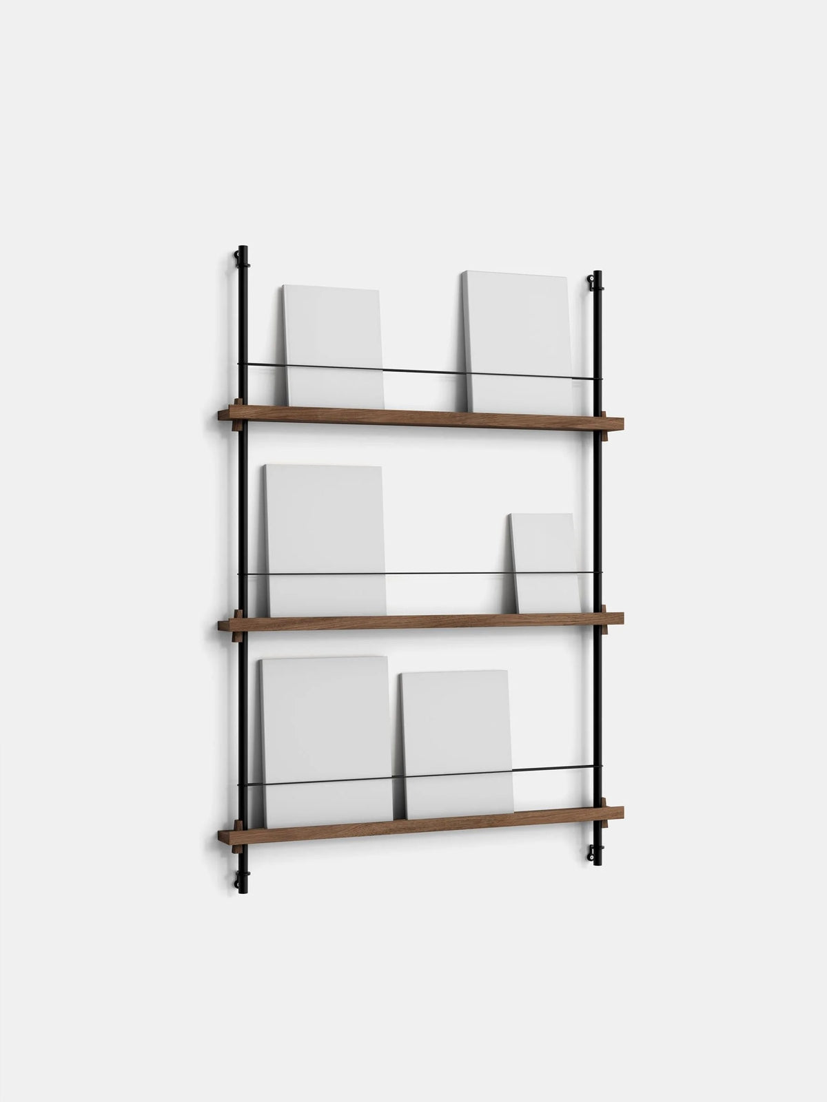 MOEBE – Magazine Shelving – MS.115.1