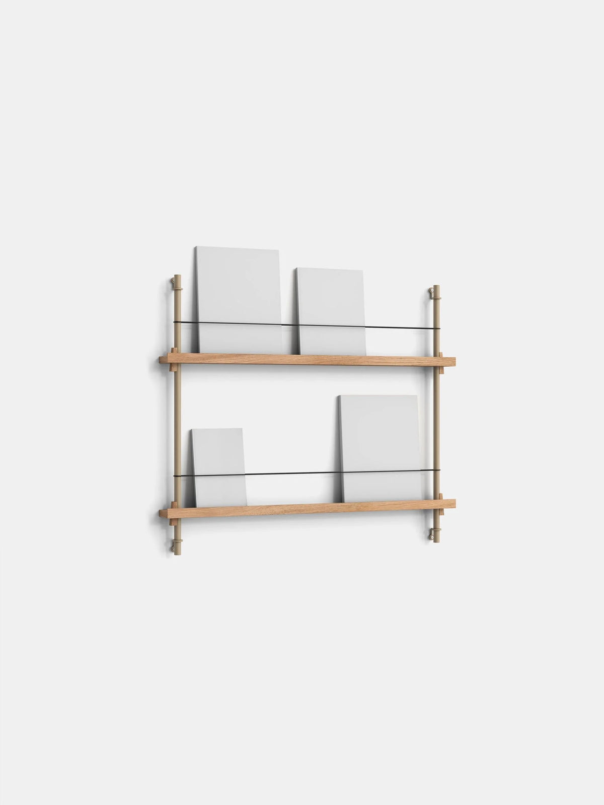 MOEBE – Magazine Shelving – MS.65.1