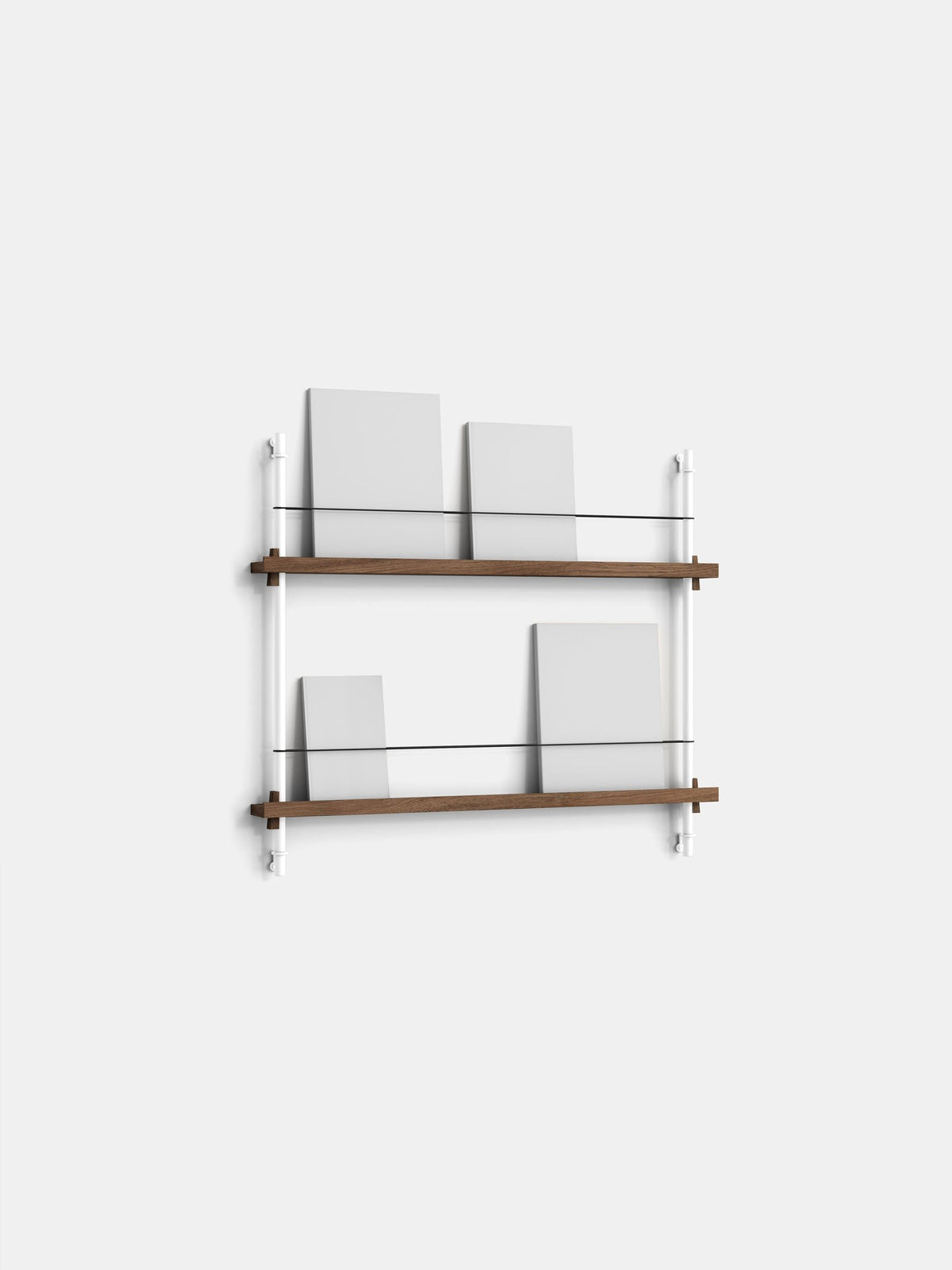 MOEBE – Magazine Shelving – MS.65.1
