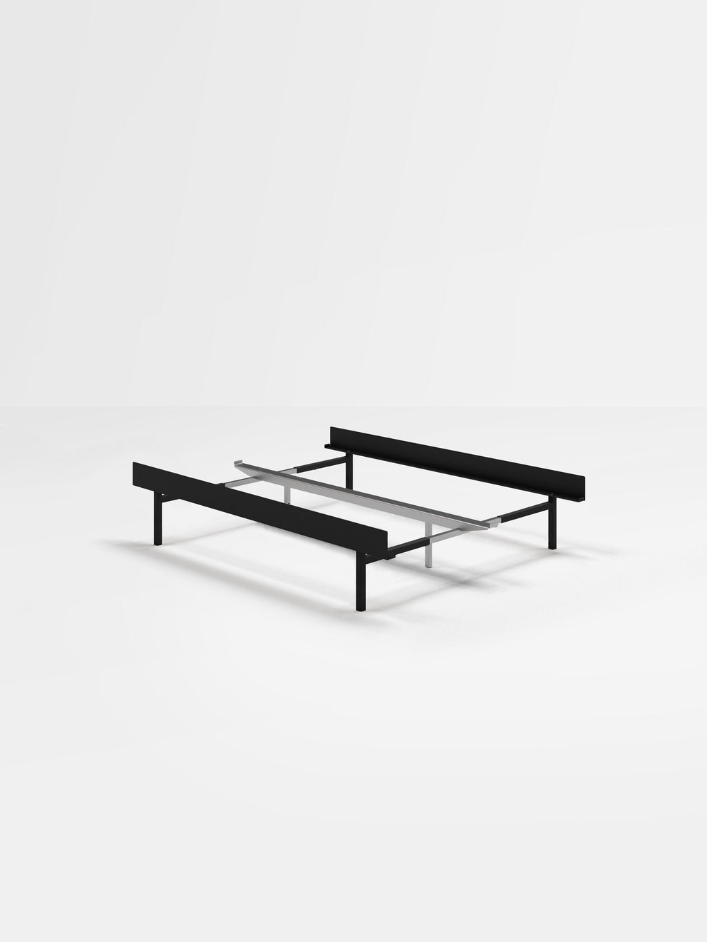 MOEBE – Bed 90 – 180 cm (High)