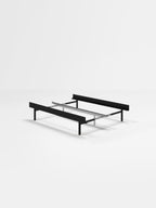 MOEBE – Bed 90 – 180 cm (High)