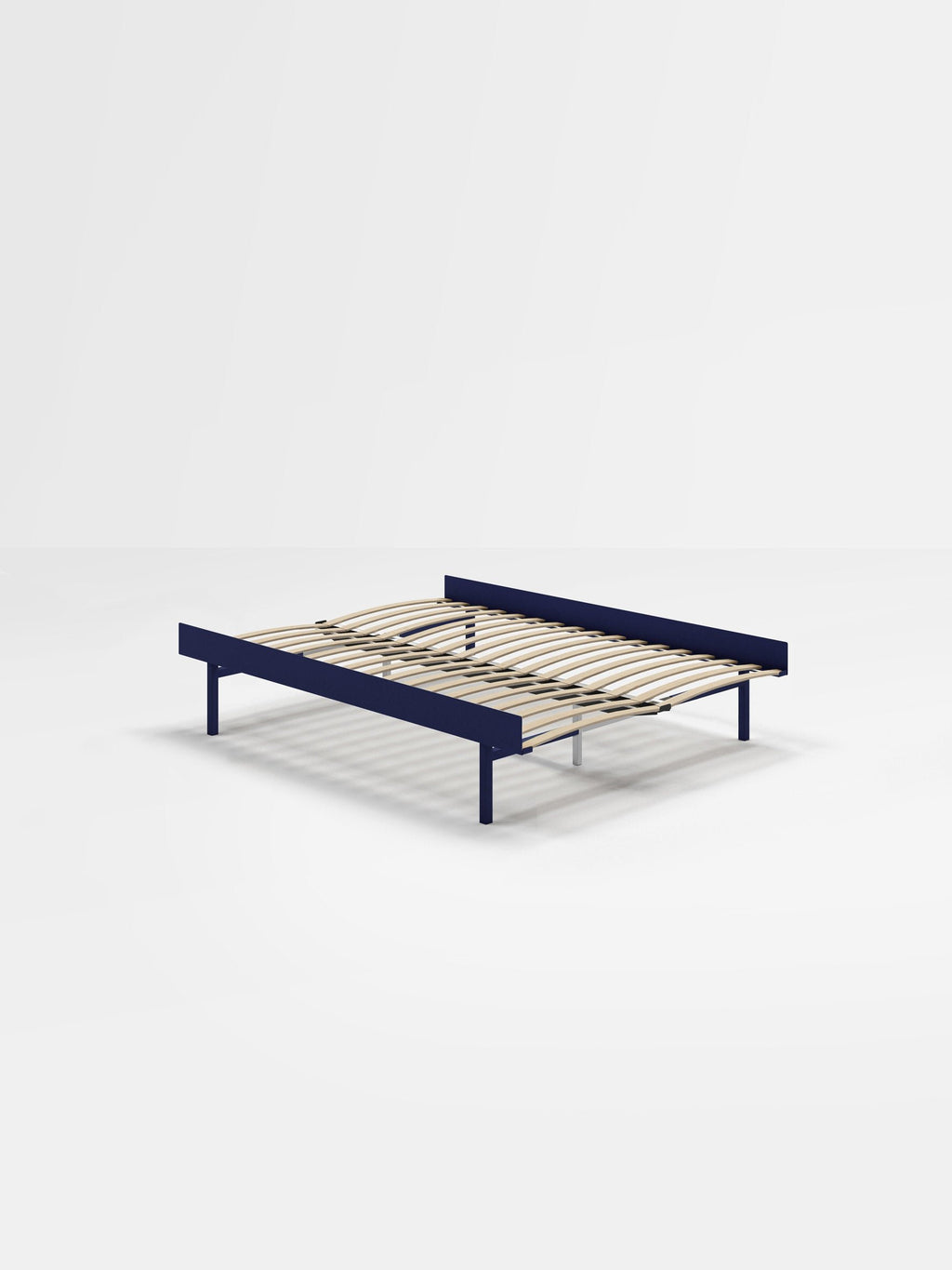 MOEBE – Bed 90 – 180 cm (High)