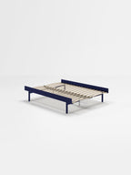 MOEBE – Bed 90 – 180 cm (High)