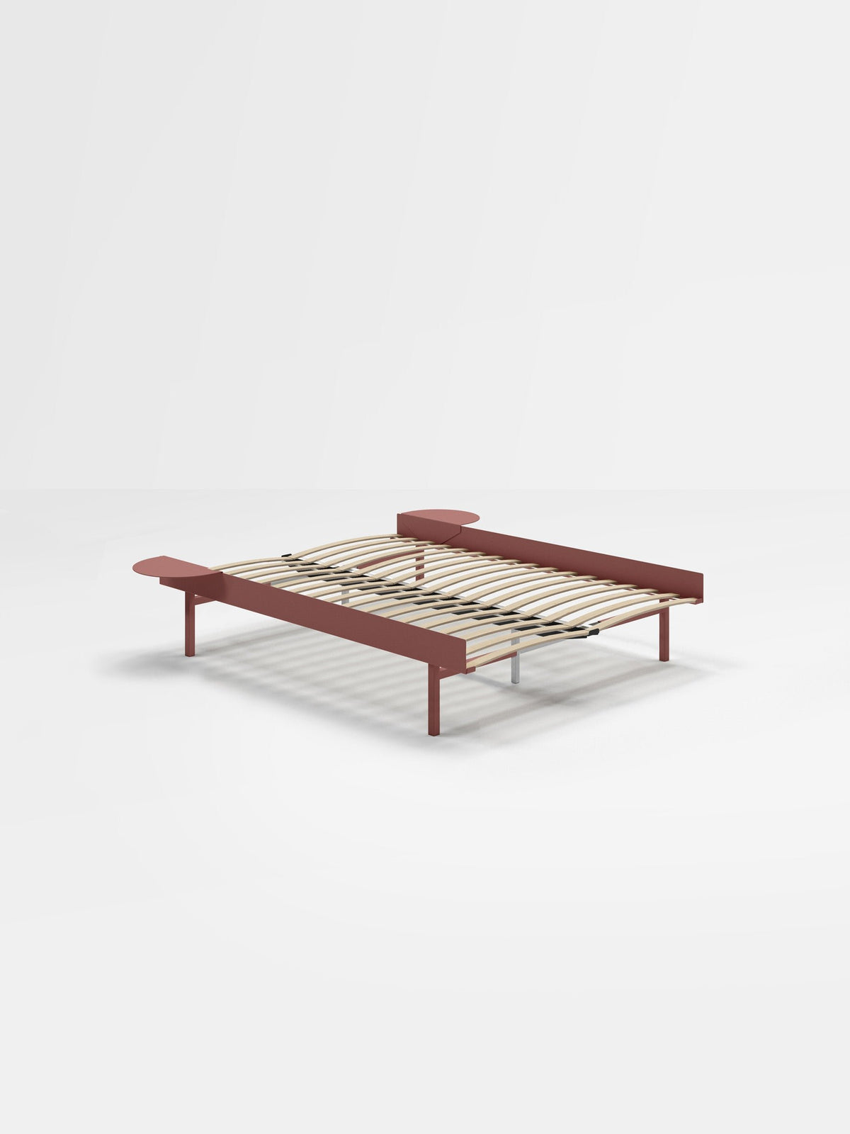 MOEBE – Bed 90 – 180 cm (High)