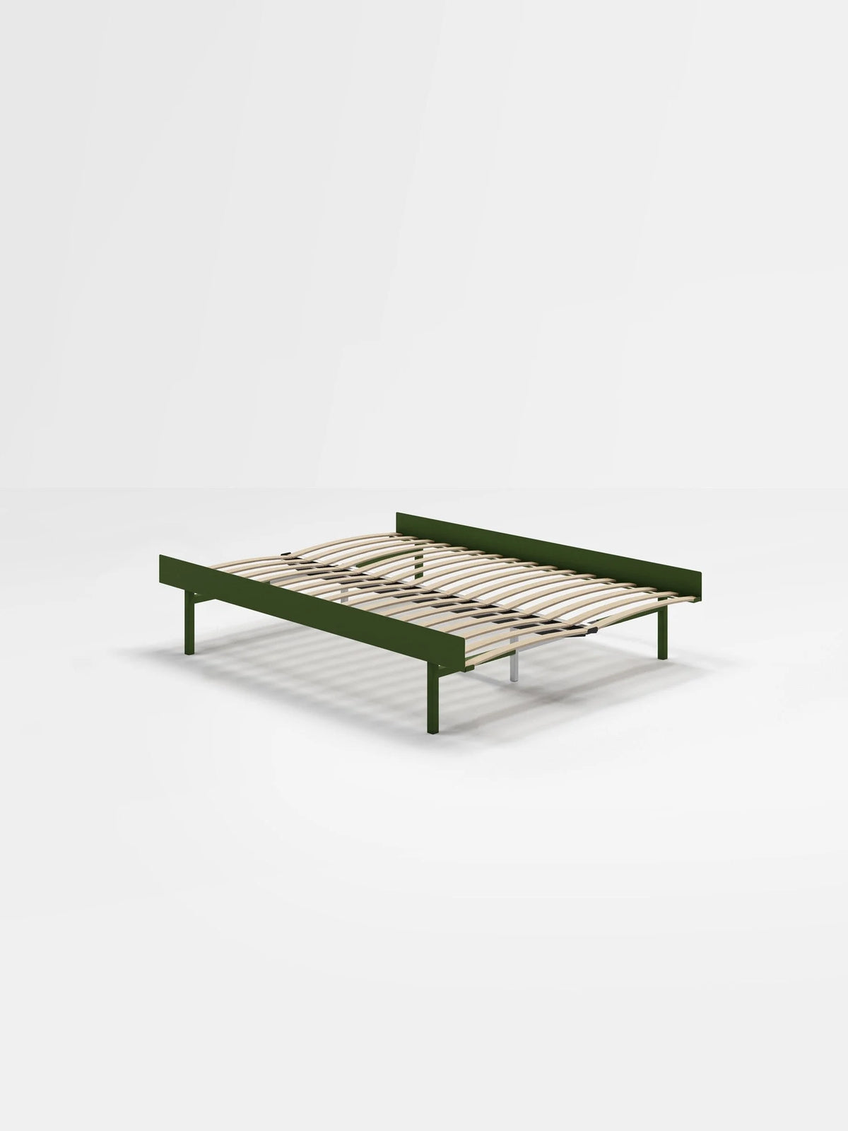 MOEBE – Bed 90 – 180 cm (High)