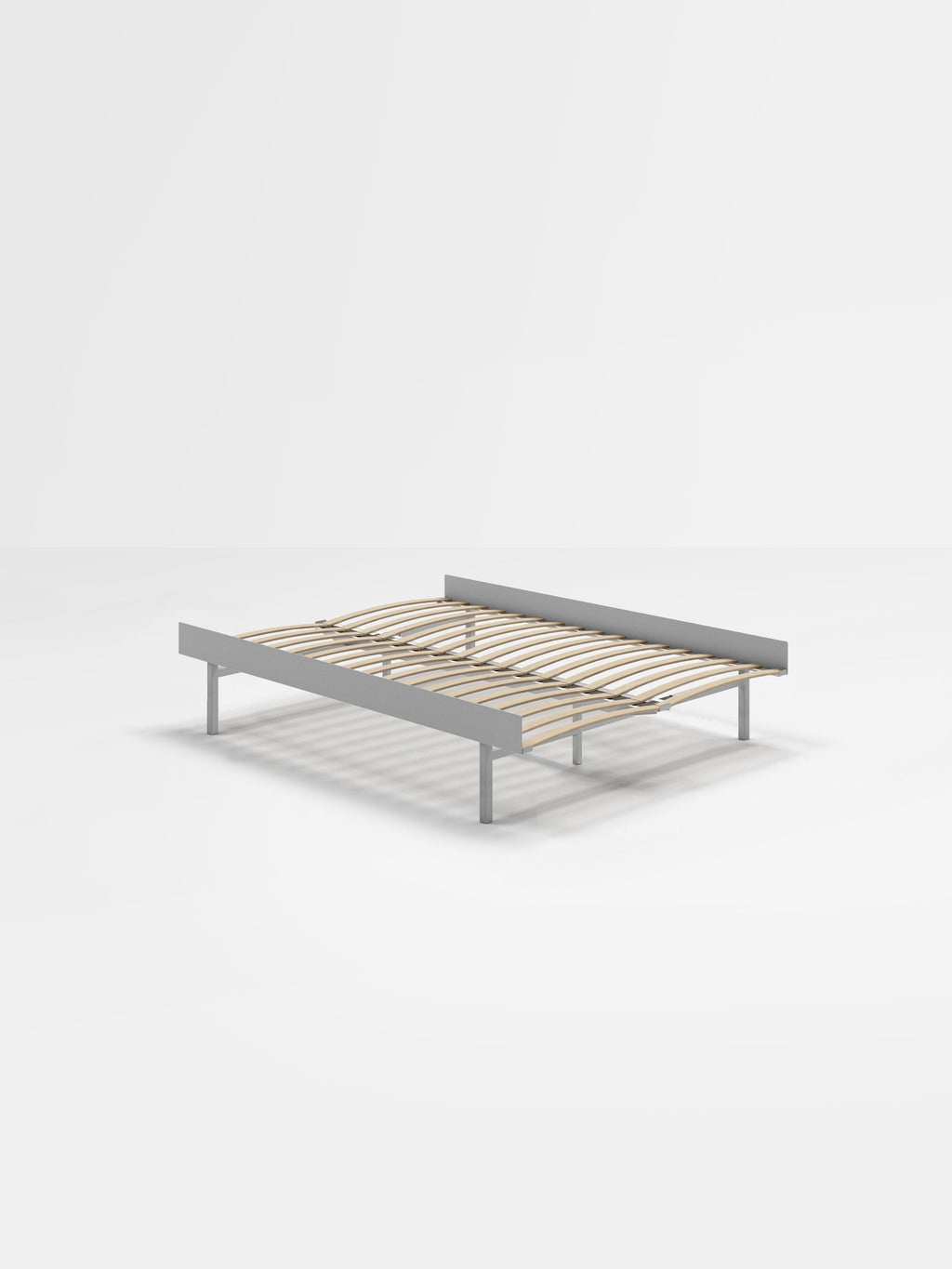 MOEBE – Bed 90 – 180 cm (High)