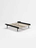 MOEBE – Bed 90 – 180 cm (High)