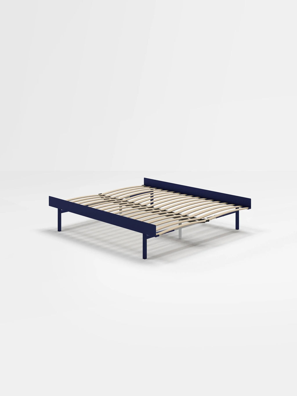 MOEBE – Bed 90 – 180 cm (High)