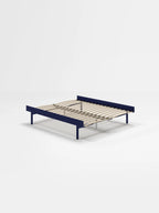 MOEBE – Bed 90 – 180 cm (High)