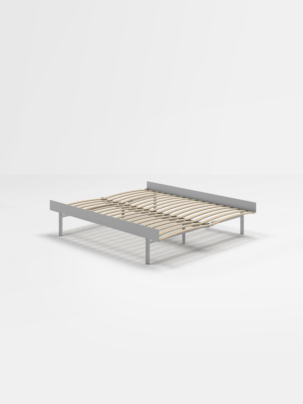 MOEBE – Bed 90 – 180 cm (High)