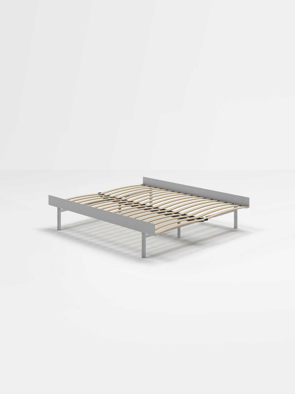 MOEBE – Bed 90 – 180 cm (High)