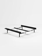 MOEBE – Bed 90 – 180 cm (High)
