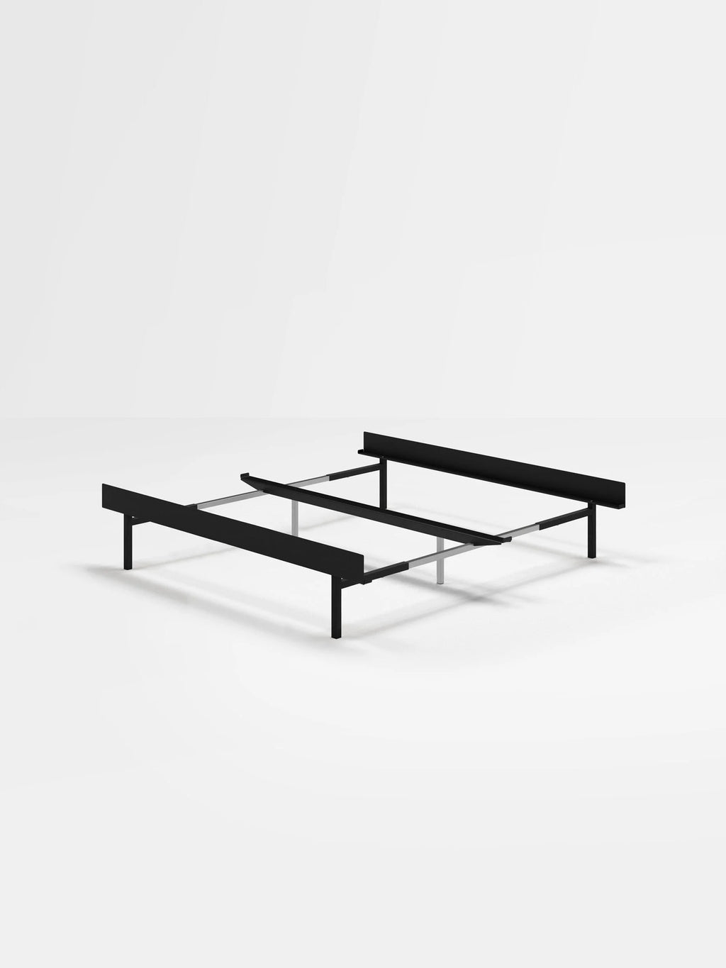 MOEBE – Bed 90 – 180 cm (High)