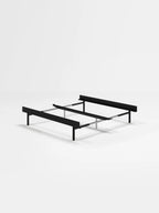 MOEBE – Bed 90 – 180 cm (High)