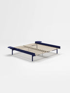 MOEBE – Bed 90 – 180 cm (High)