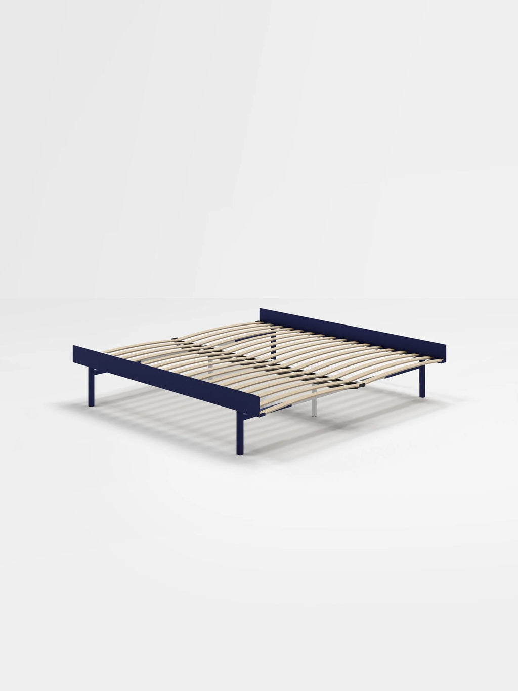 MOEBE – Bed 90 – 180 cm (High)