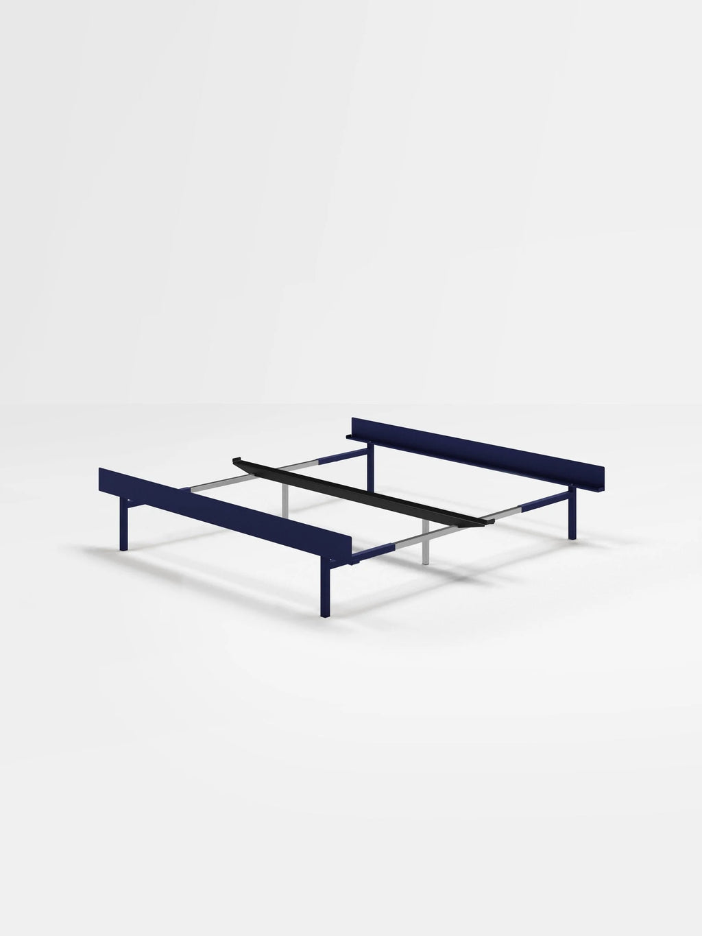 MOEBE – Bed 90 – 180 cm (High)